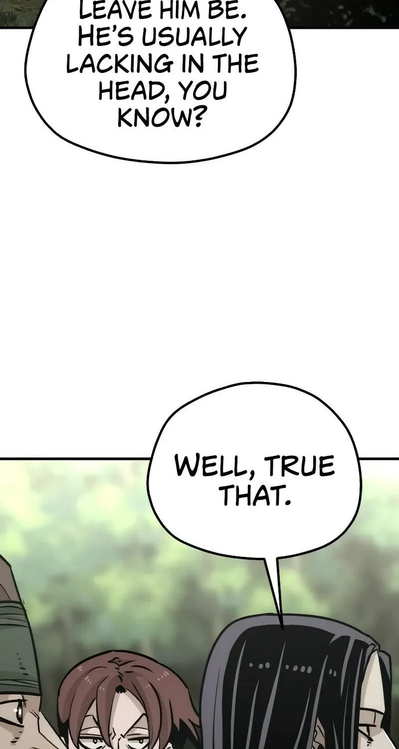 Murim RPG Simulation Chapter 81 page 183
