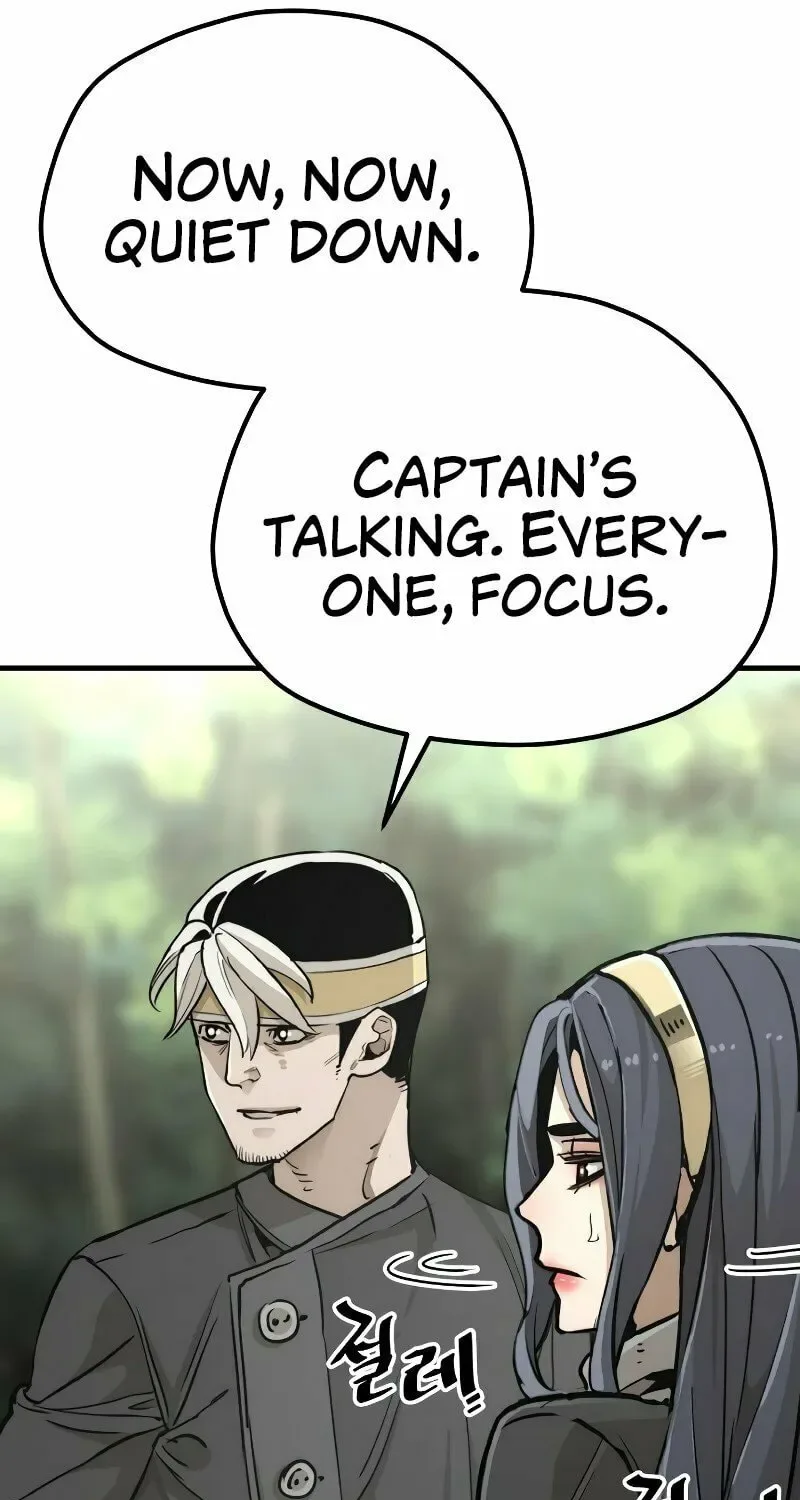Murim RPG Simulation Chapter 81 page 185
