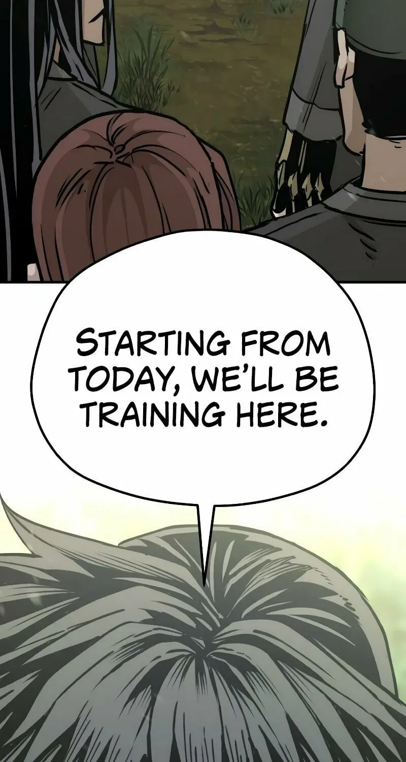 Murim RPG Simulation Chapter 81 page 188