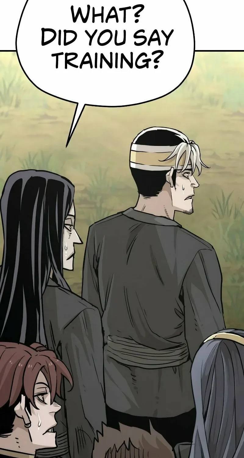 Murim RPG Simulation Chapter 81 page 190