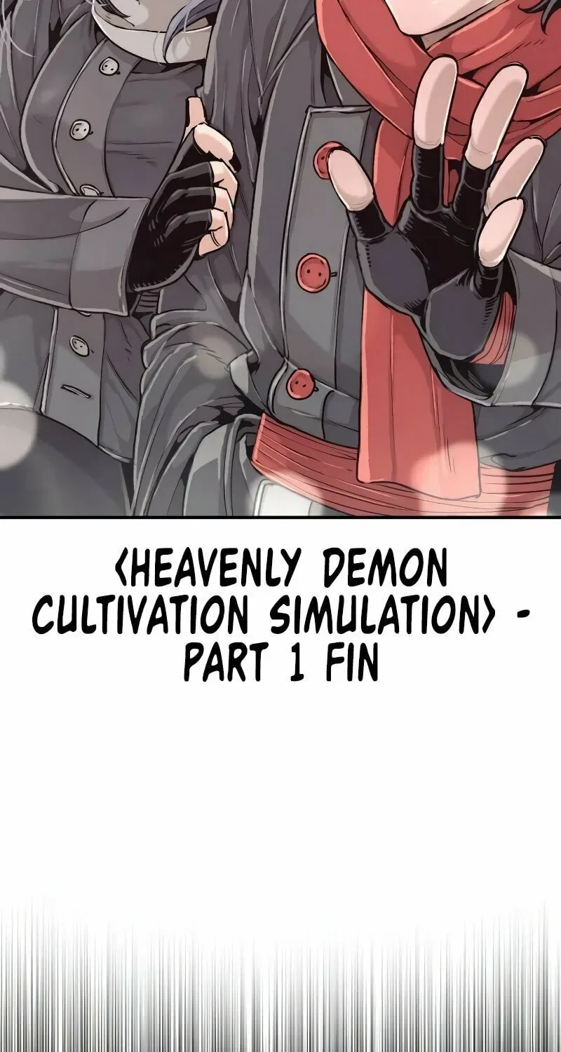 Murim RPG Simulation Chapter 81 page 201