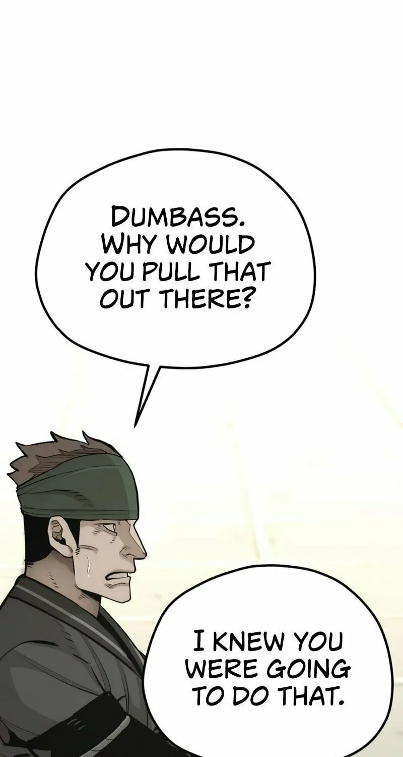 Murim RPG Simulation Chapter 88 page 6