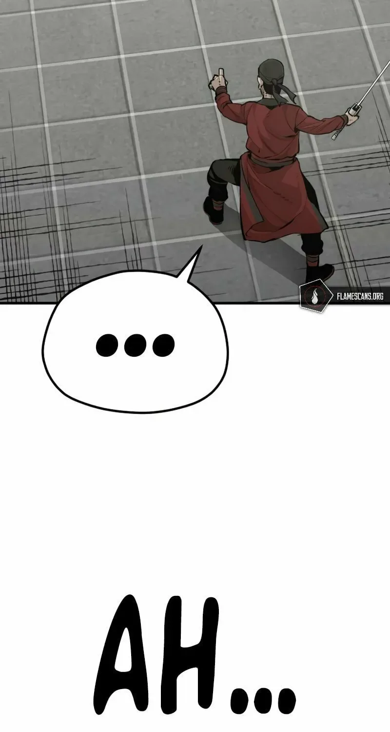 Murim RPG Simulation Chapter 88 page 18