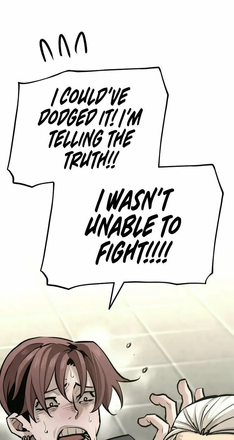 Murim RPG Simulation Chapter 88 page 21
