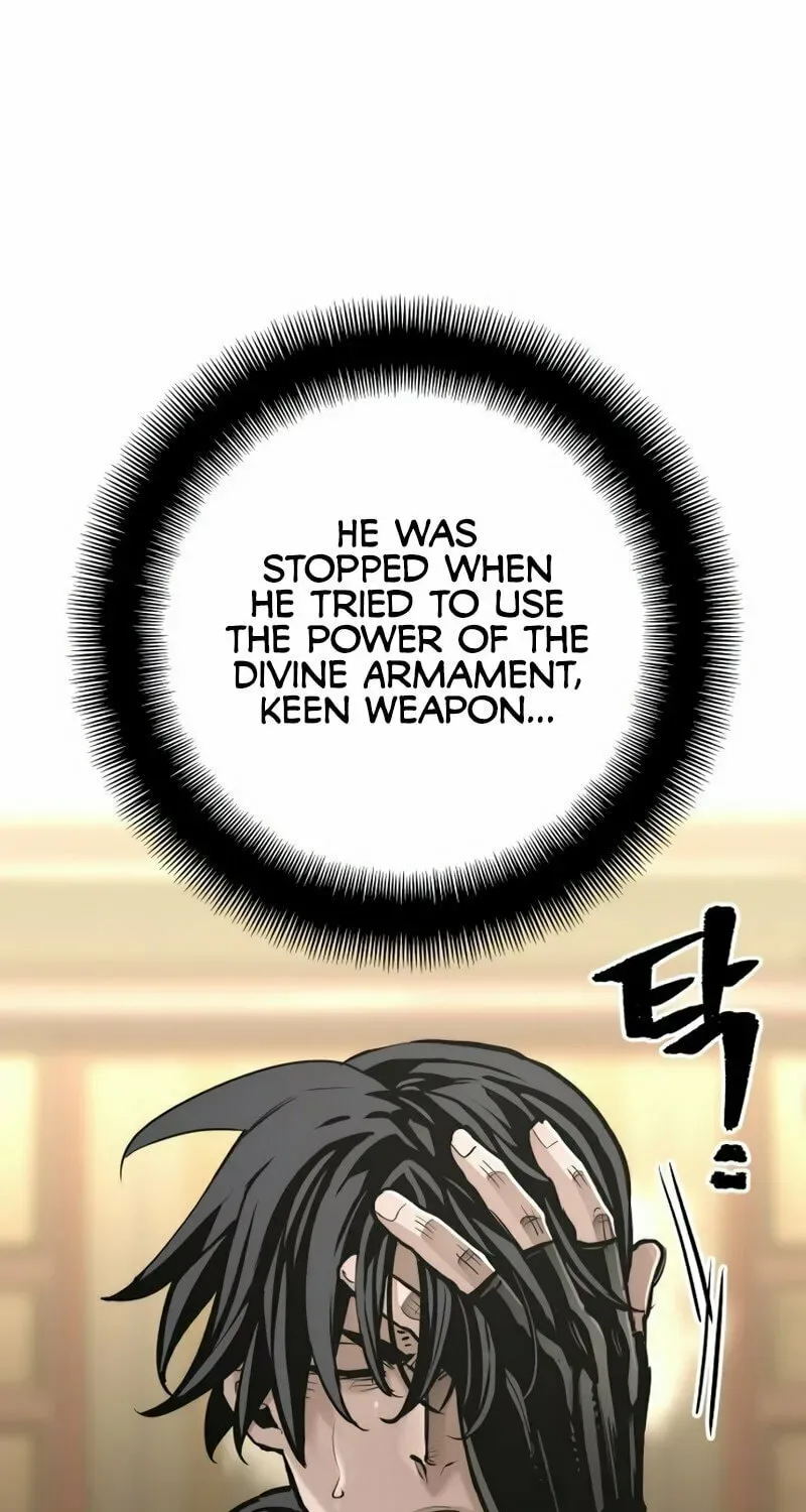 Murim RPG Simulation Chapter 88 page 19