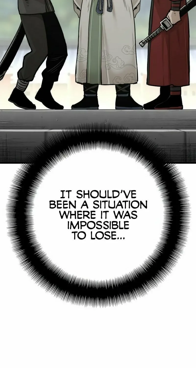 Murim RPG Simulation Chapter 88 page 9