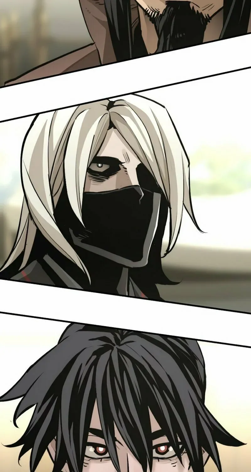 Murim RPG Simulation Chapter 88 page 29