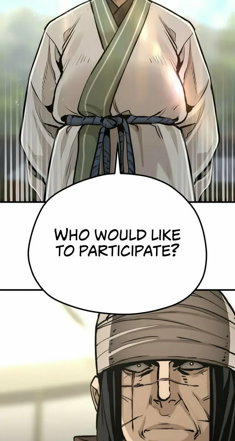 Murim RPG Simulation Chapter 88 page 28