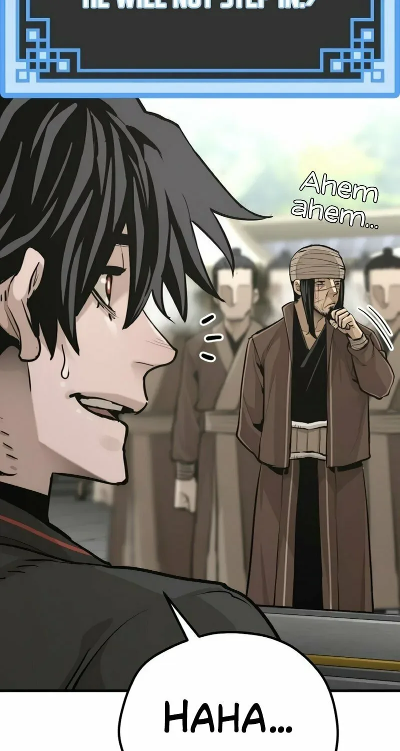 Murim RPG Simulation Chapter 88 page 31