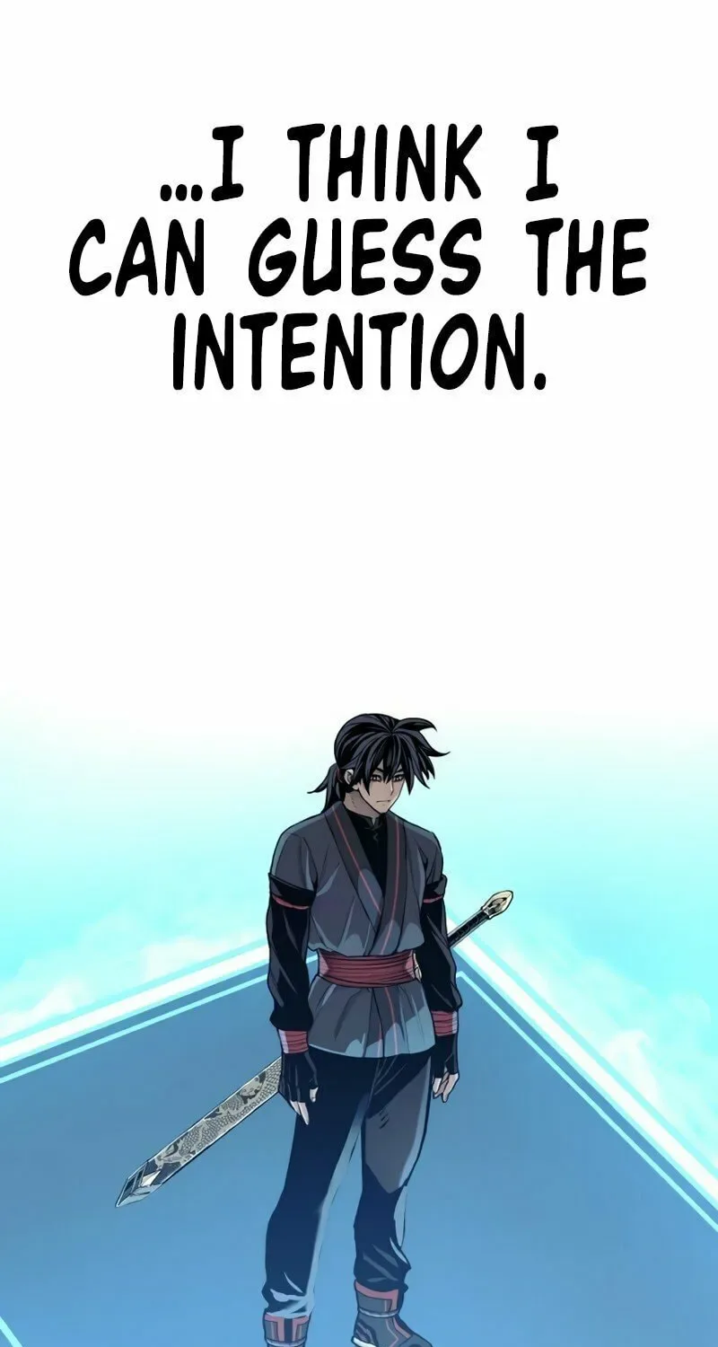 Murim RPG Simulation Chapter 88 page 35