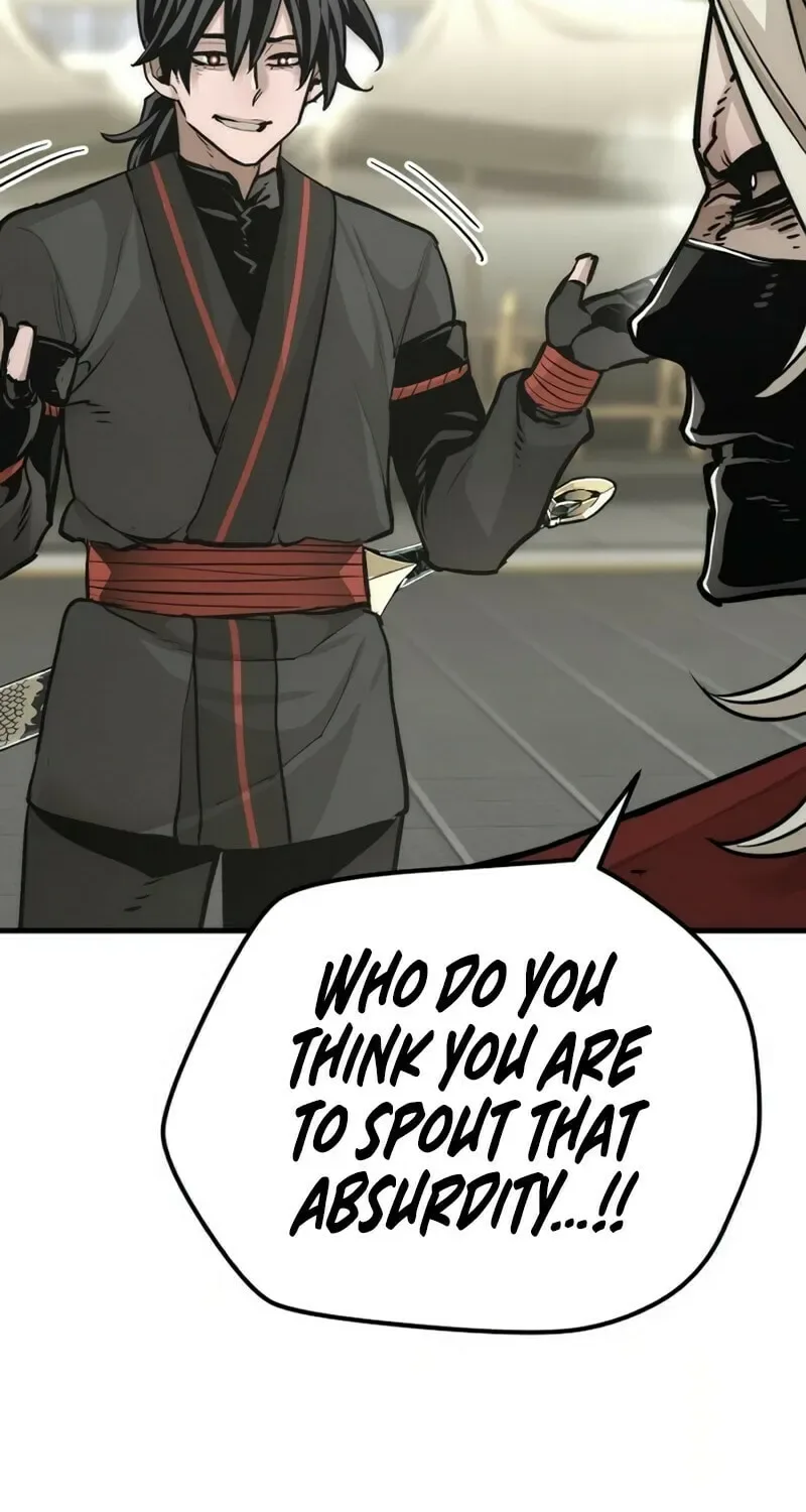 Murim RPG Simulation Chapter 88 page 47