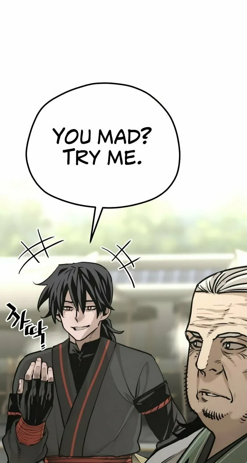 Murim RPG Simulation Chapter 88 page 48