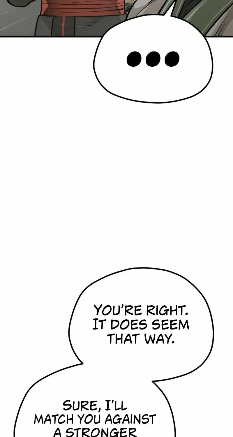 Murim RPG Simulation Chapter 88 page 49