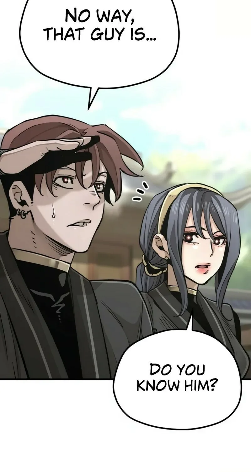 Murim RPG Simulation Chapter 88 page 61