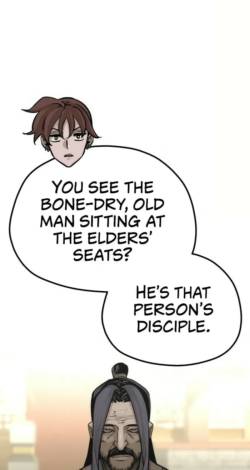 Murim RPG Simulation Chapter 88 page 62