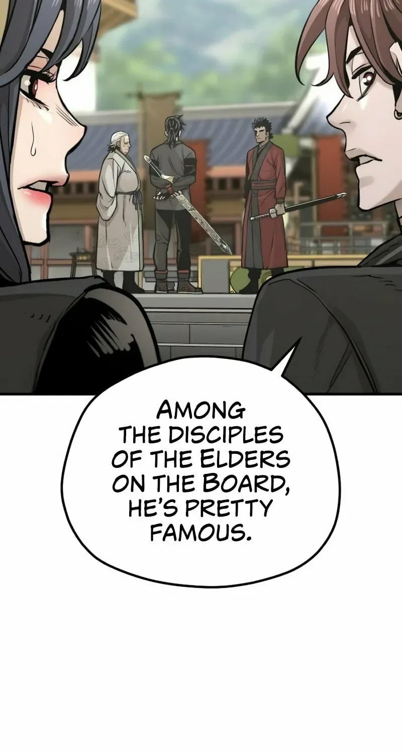 Murim RPG Simulation Chapter 88 page 65