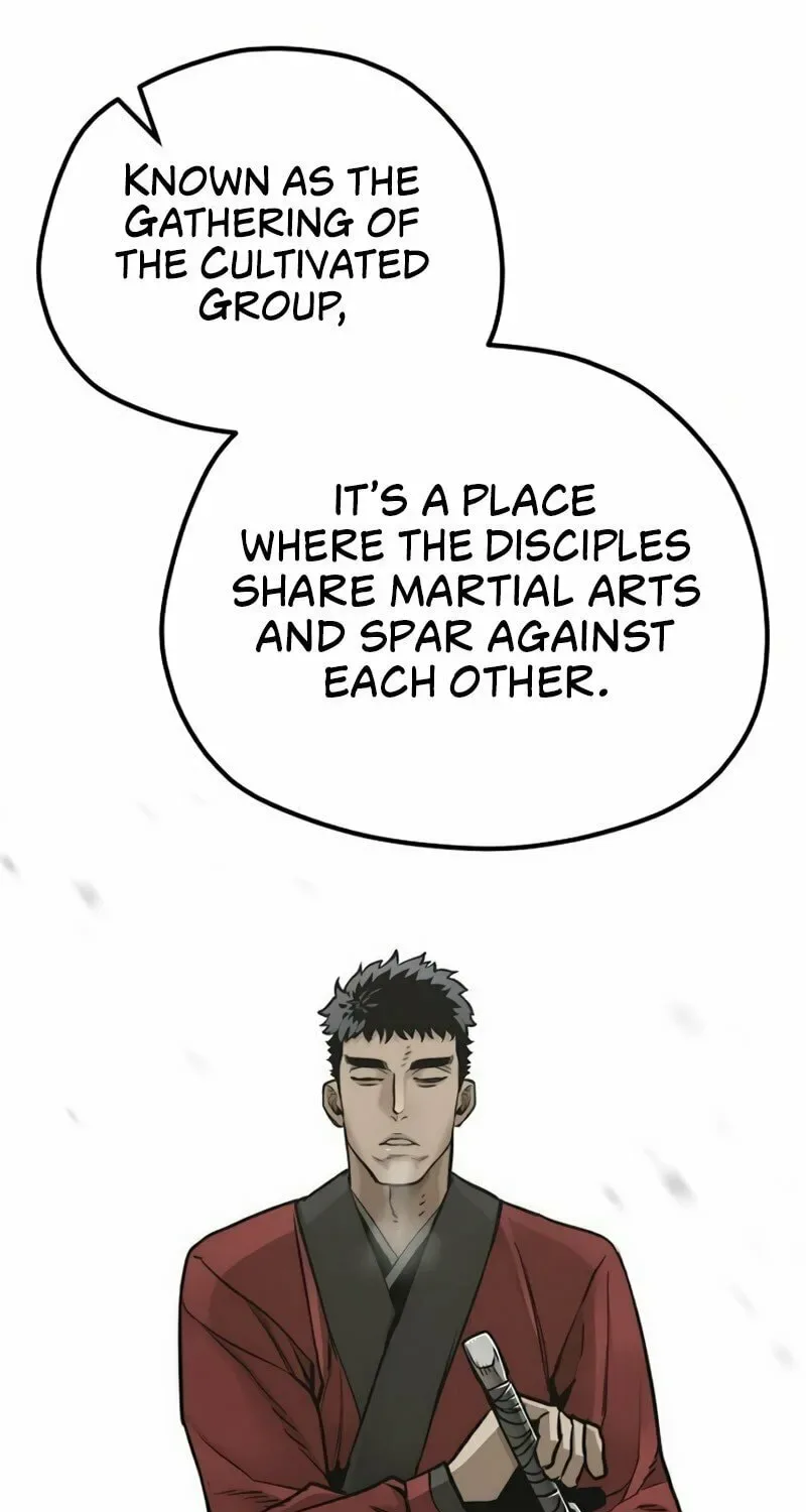 Murim RPG Simulation Chapter 88 page 66