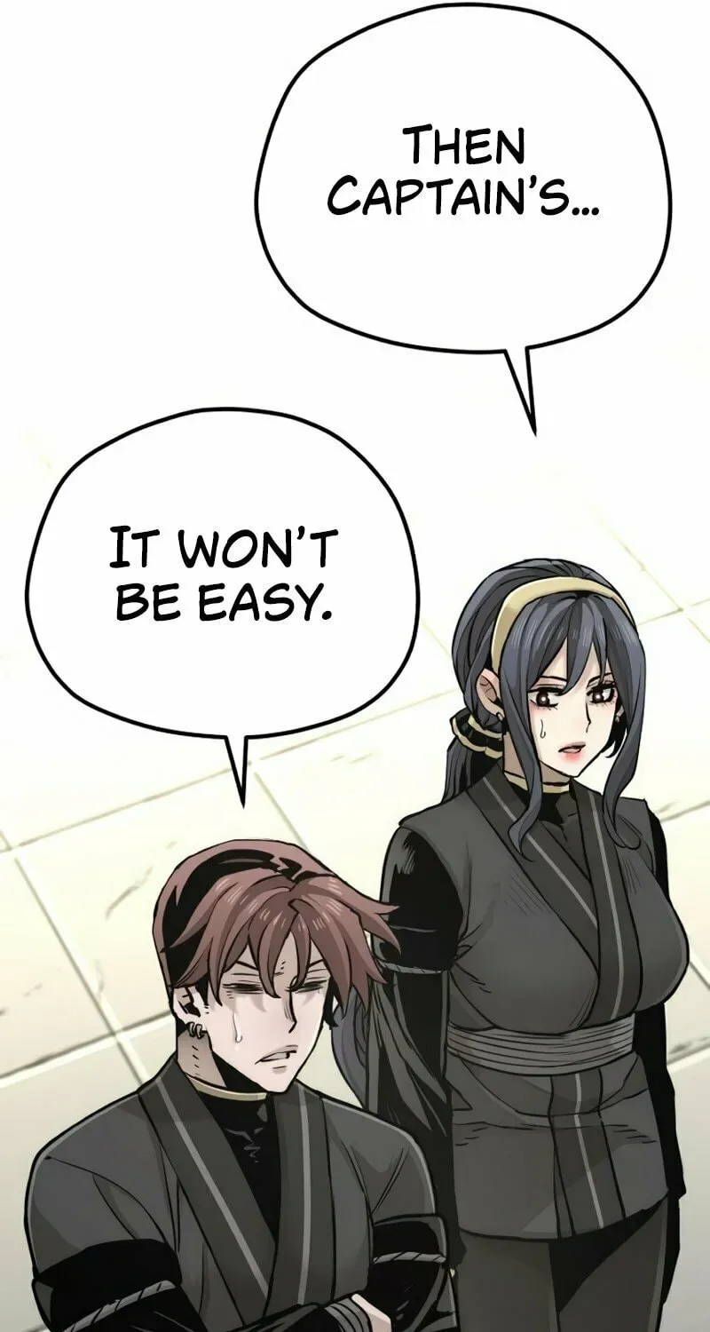 Murim RPG Simulation Chapter 88 page 71