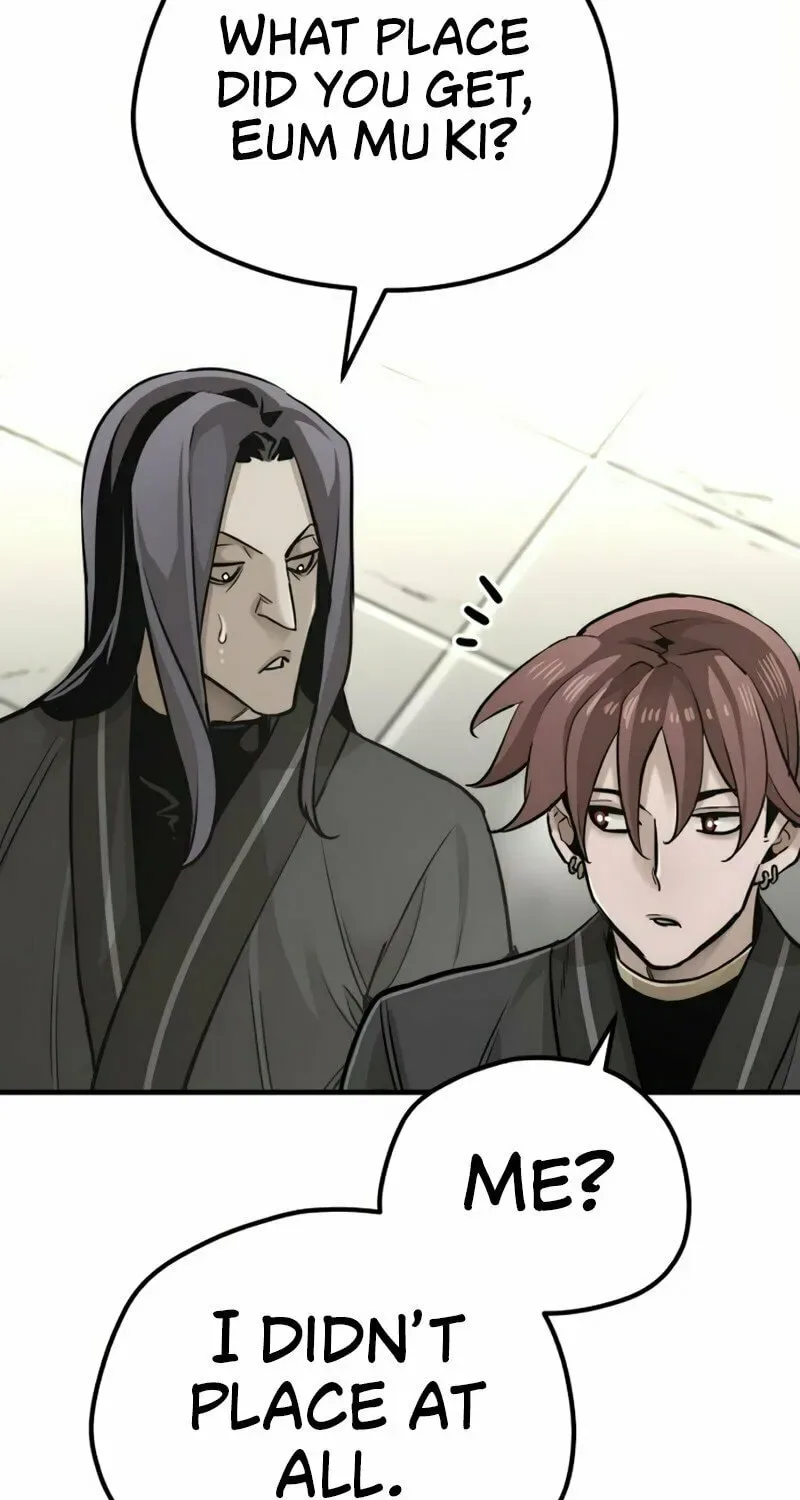 Murim RPG Simulation Chapter 88 page 73