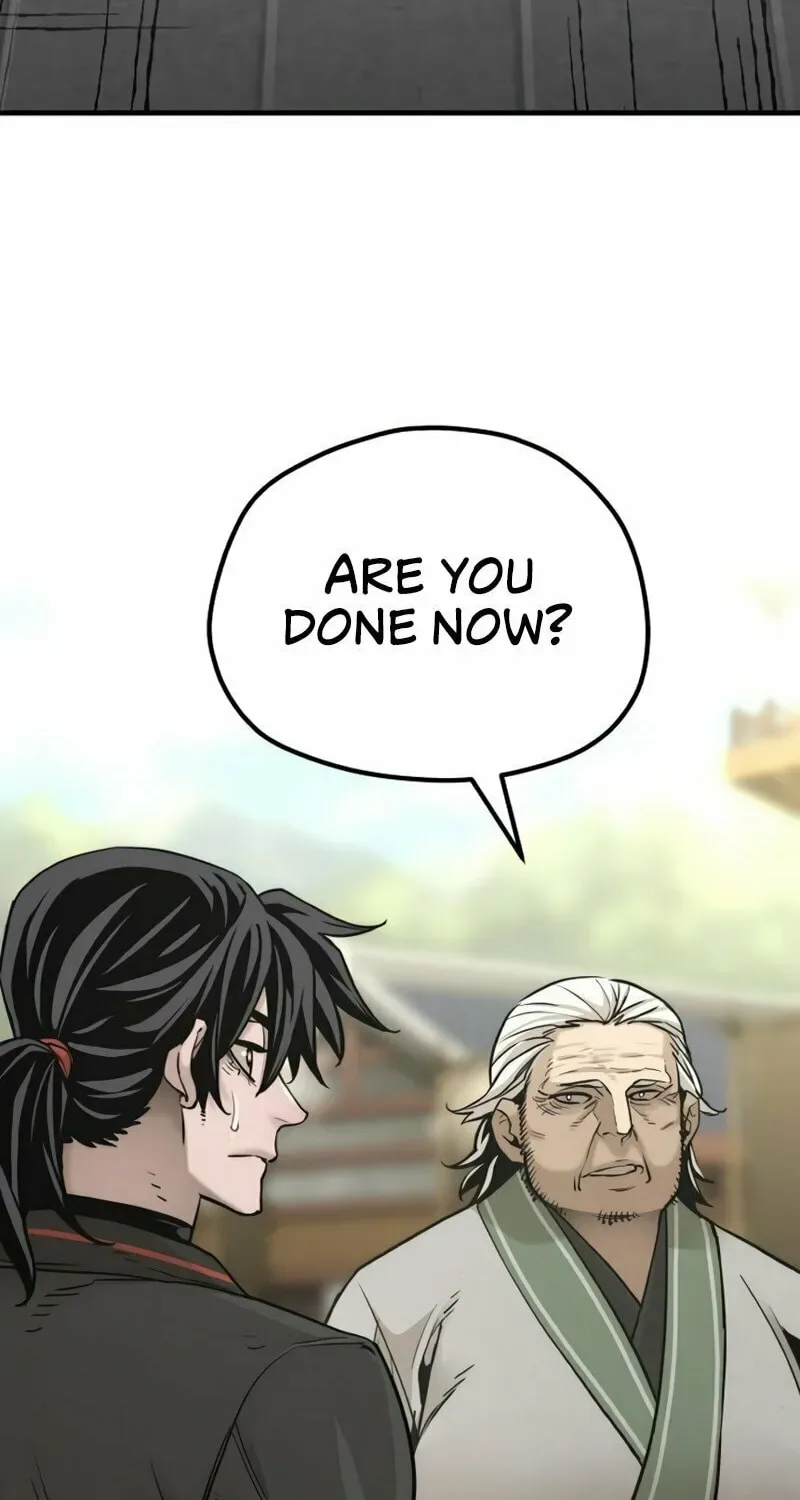 Murim RPG Simulation Chapter 88 page 76