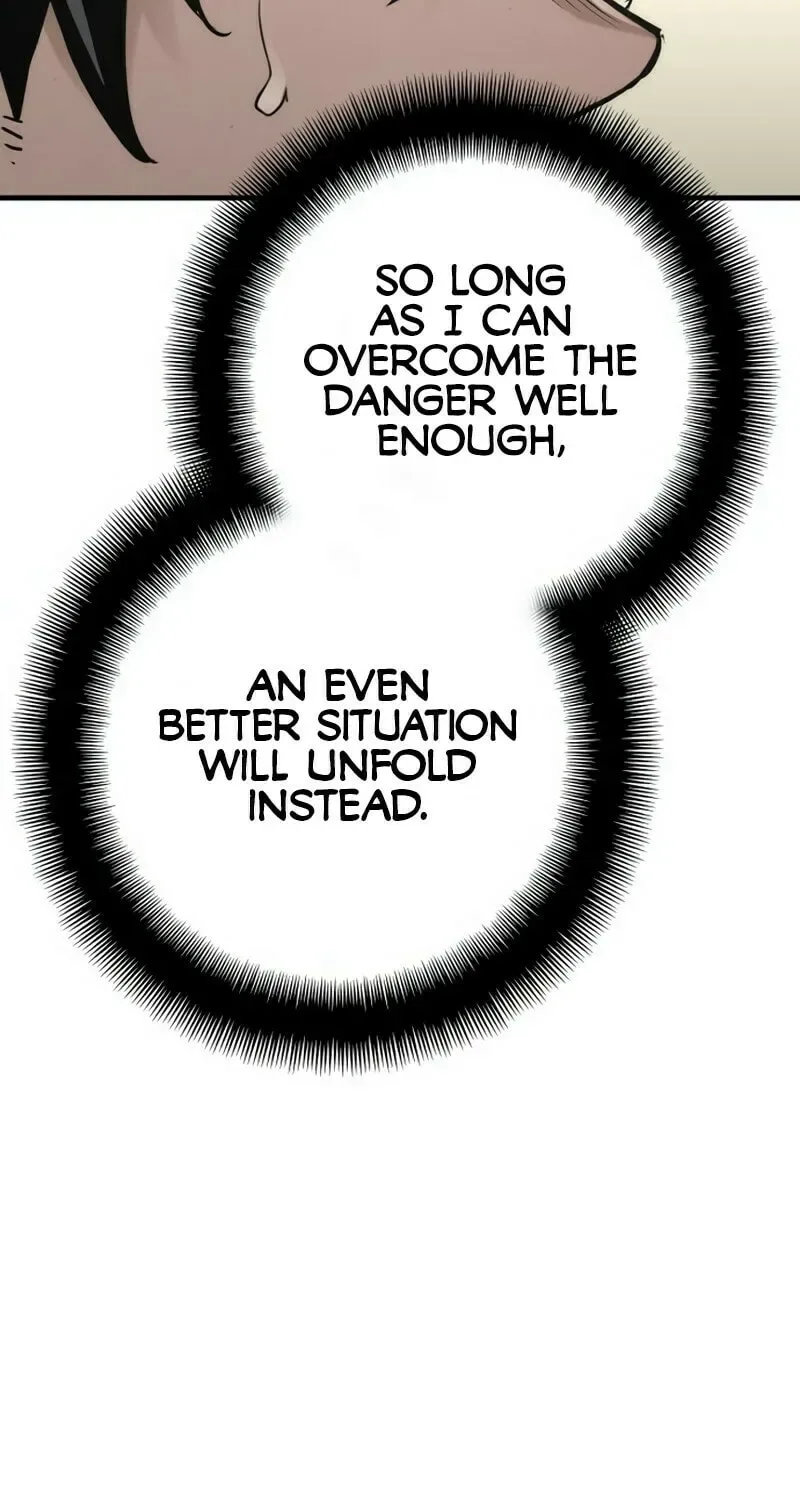 Murim RPG Simulation Chapter 88 page 81