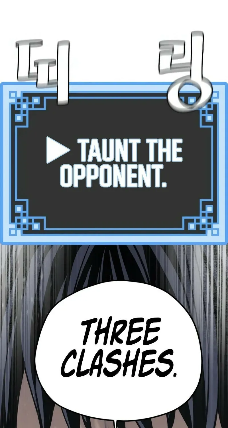 Murim RPG Simulation Chapter 88 page 82