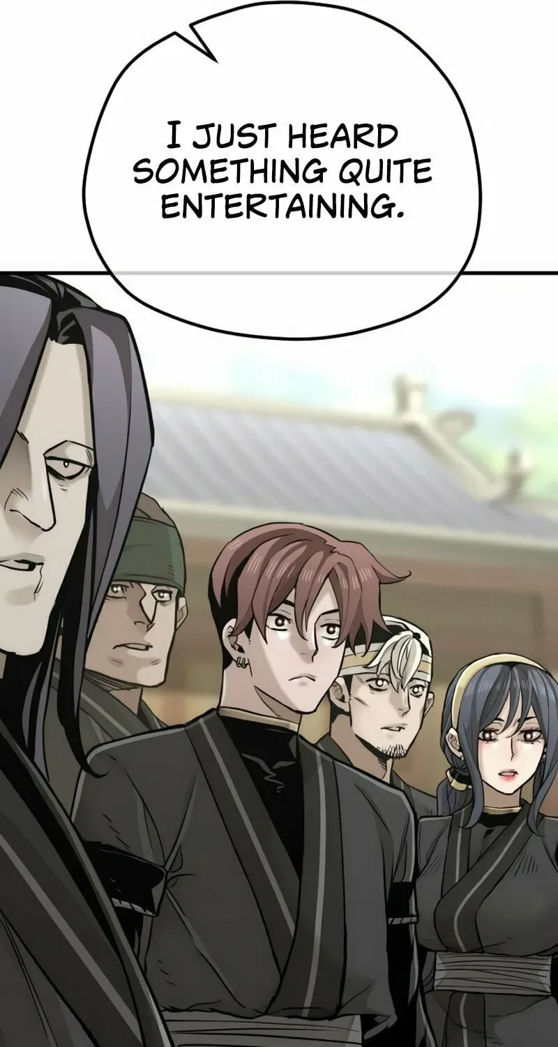 Murim RPG Simulation Chapter 88 page 88