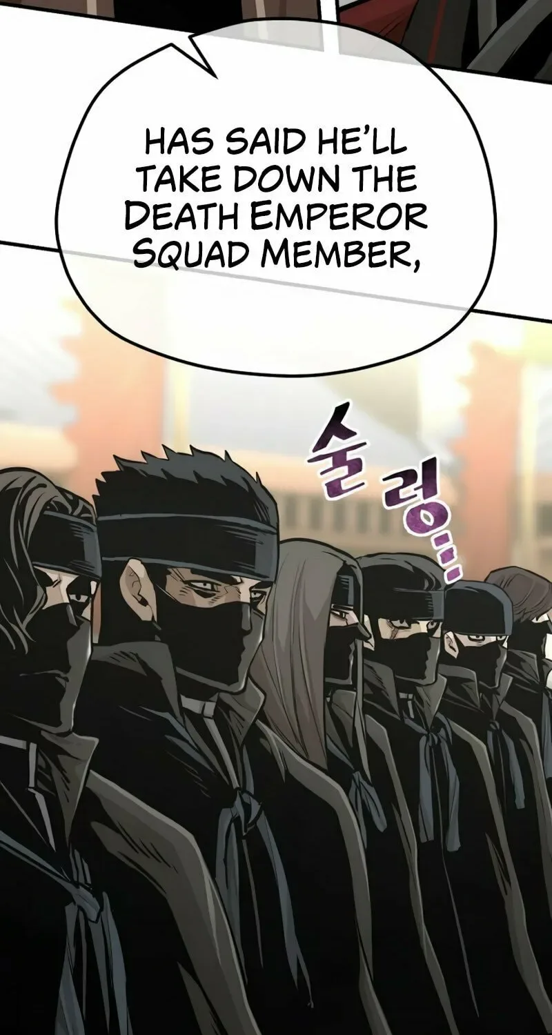 Murim RPG Simulation Chapter 88 page 90