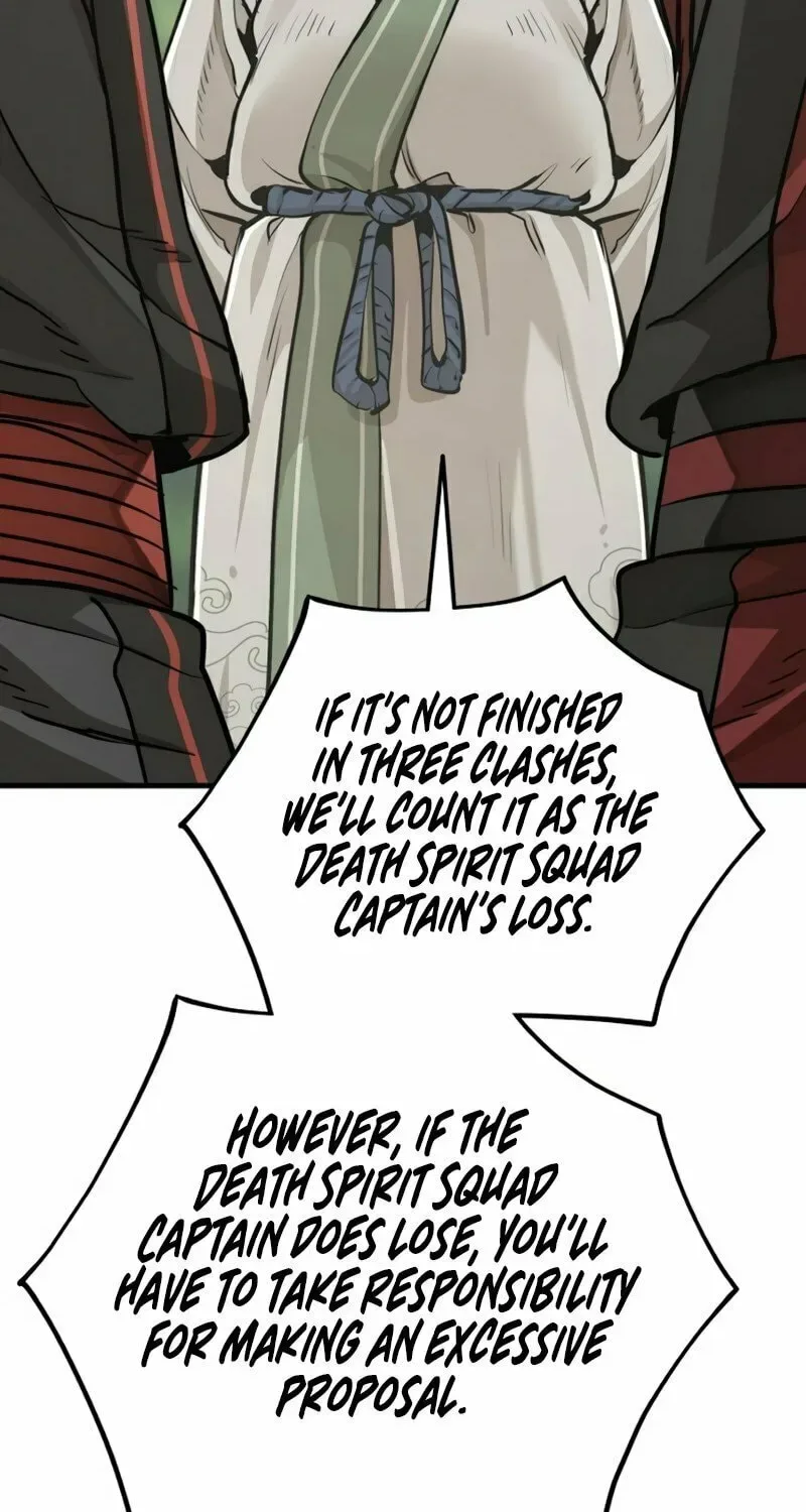 Murim RPG Simulation Chapter 88 page 96
