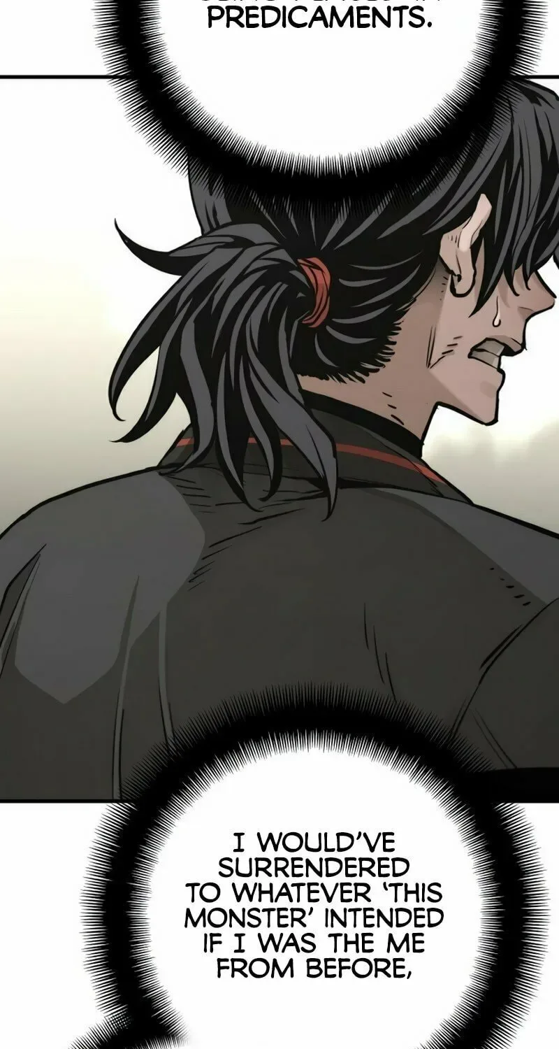 Murim RPG Simulation Chapter 88 page 101