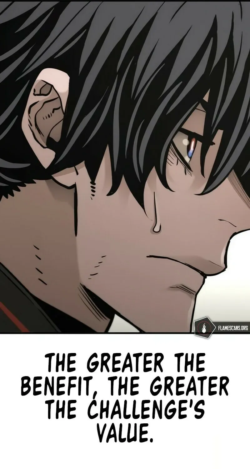 Murim RPG Simulation Chapter 88 page 103