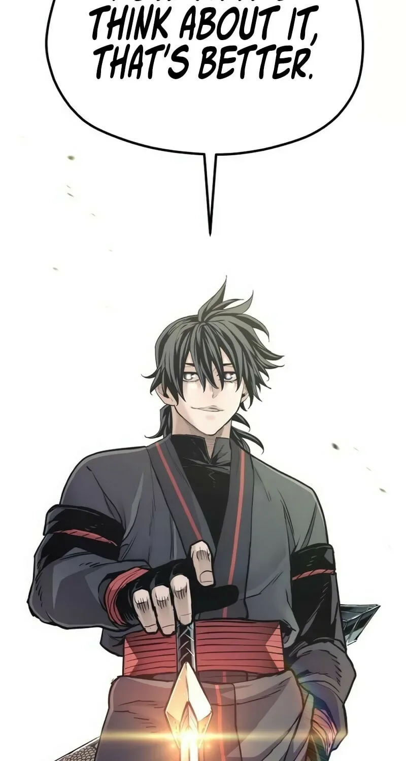 Murim RPG Simulation Chapter 88 page 107