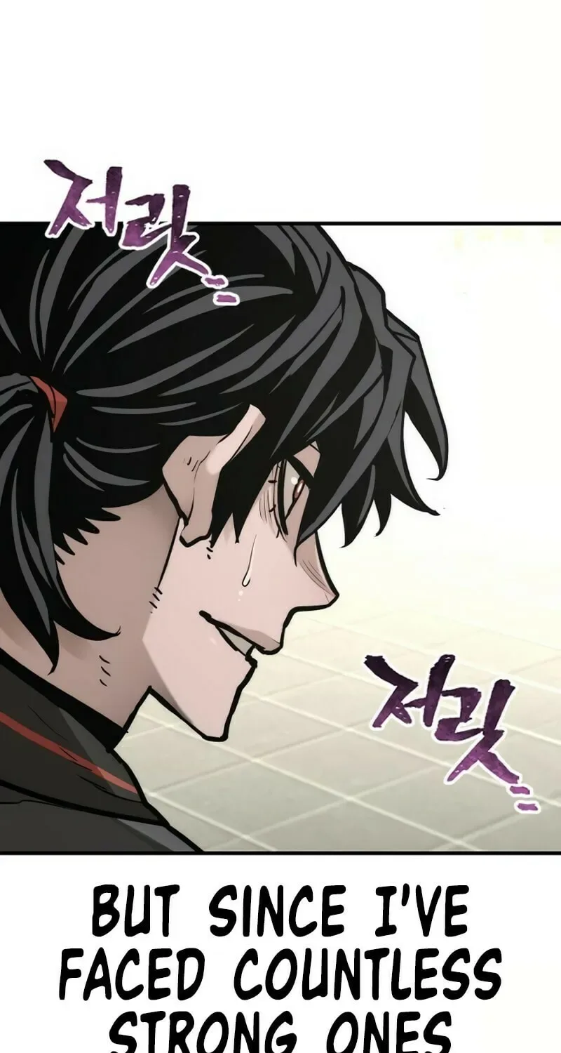 Murim RPG Simulation Chapter 88 page 119