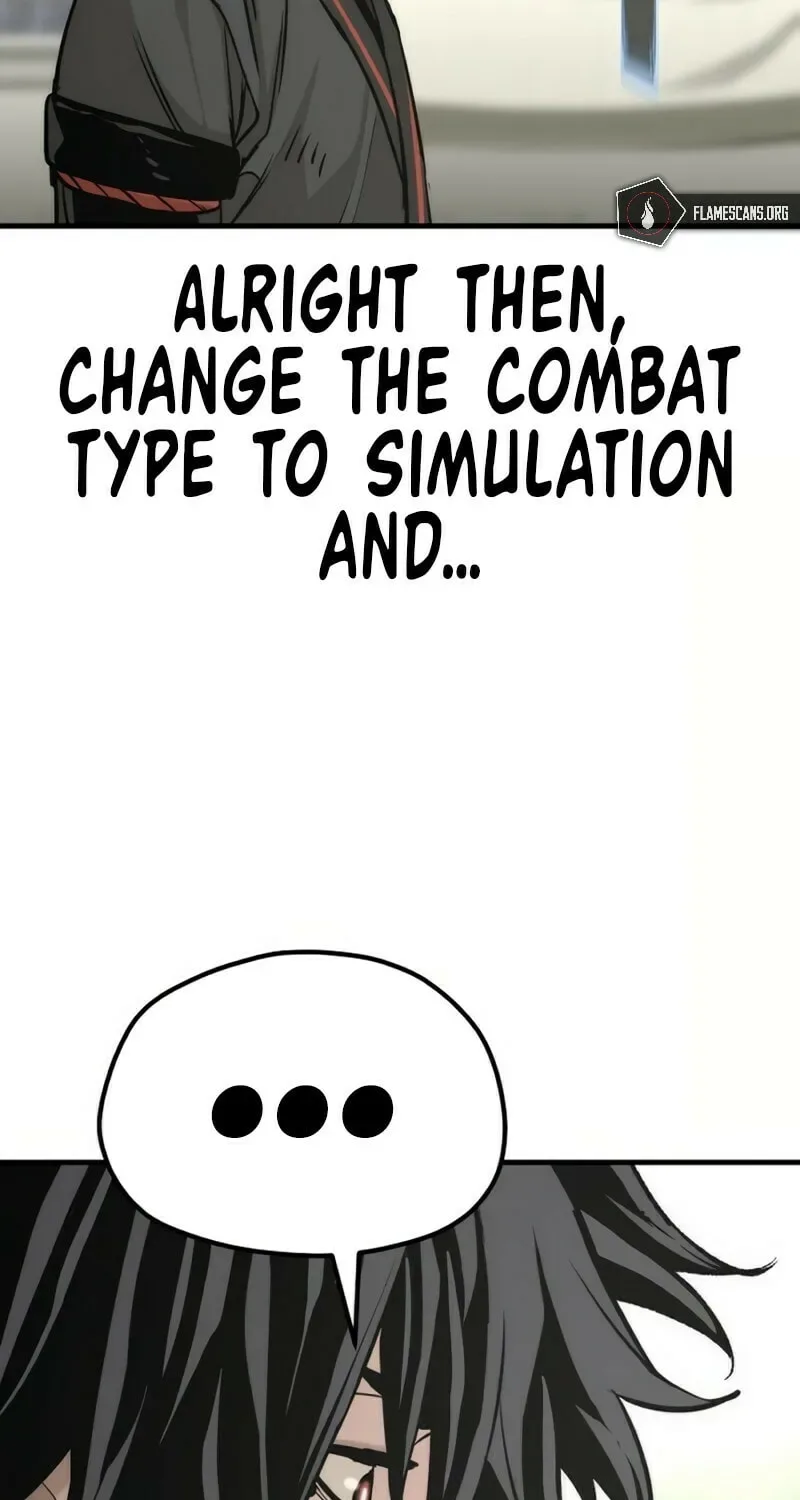 Murim RPG Simulation Chapter 88 page 121