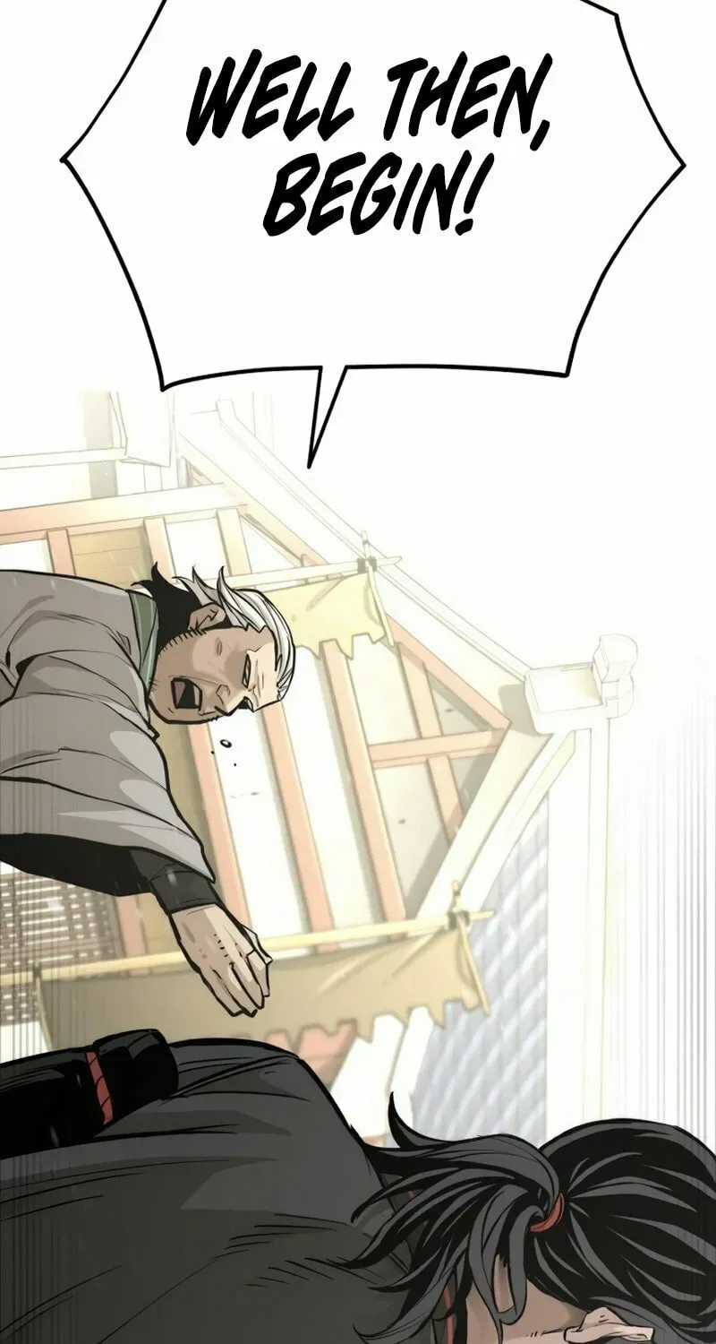 Murim RPG Simulation Chapter 88 page 130
