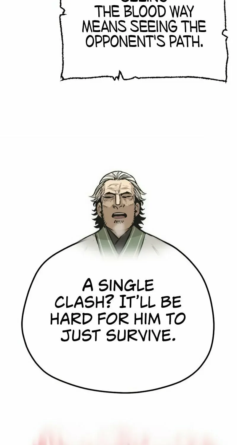 Murim RPG Simulation Chapter 88 page 150