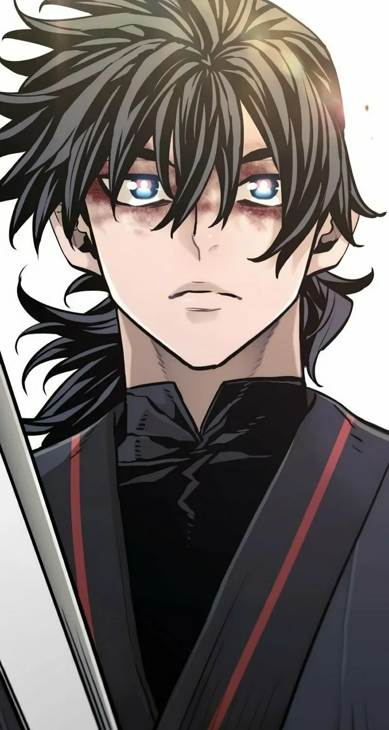 Murim RPG Simulation Chapter 88 page 153