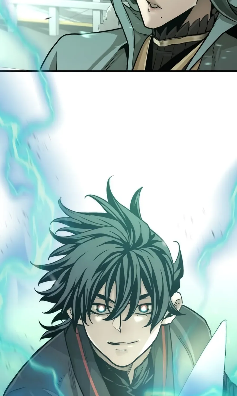 Murim RPG Simulation Chapter 90 page 7