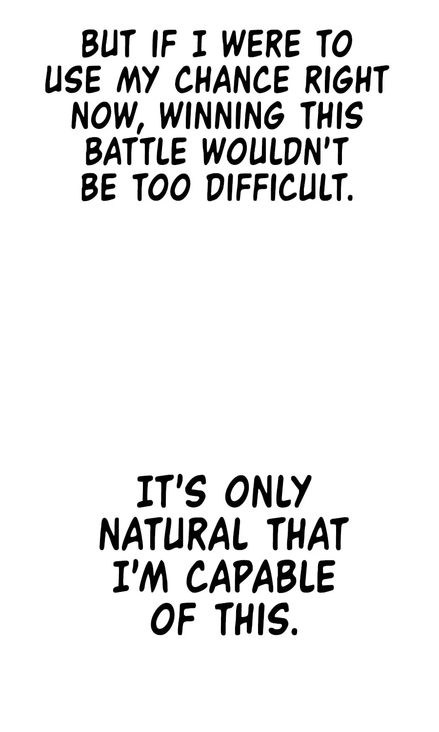 Murim RPG Simulation Chapter 90 page 20