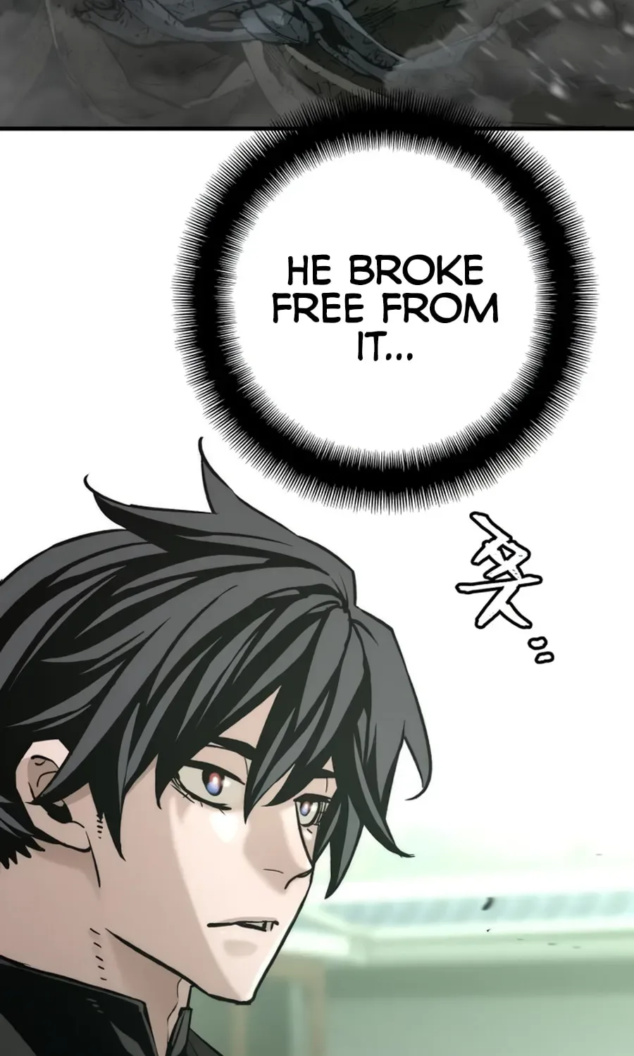 Murim RPG Simulation Chapter 90 page 16