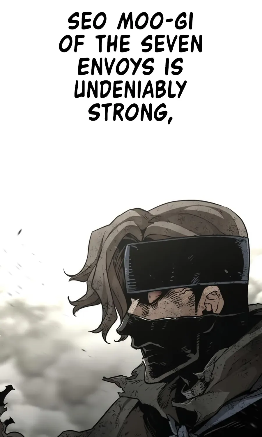Murim RPG Simulation Chapter 90 page 18
