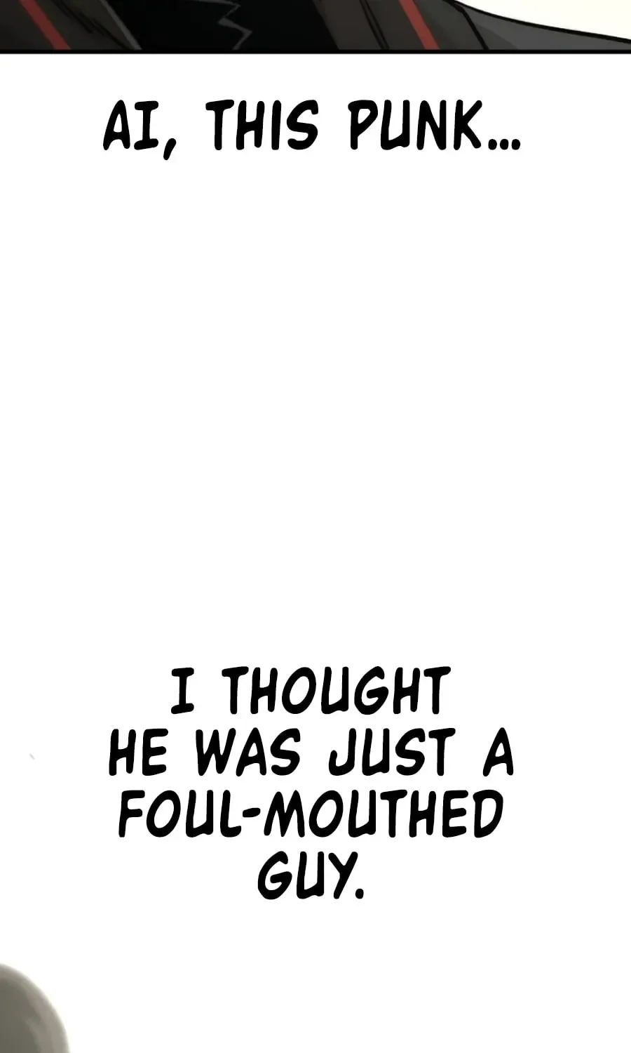 Murim RPG Simulation Chapter 90 page 24