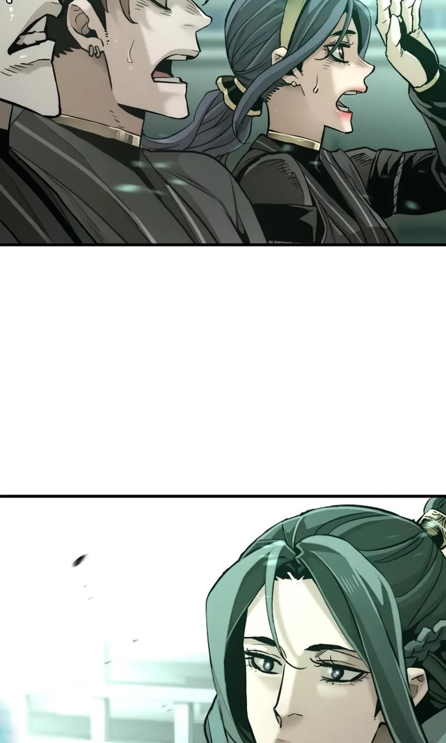 Murim RPG Simulation Chapter 90 page 6