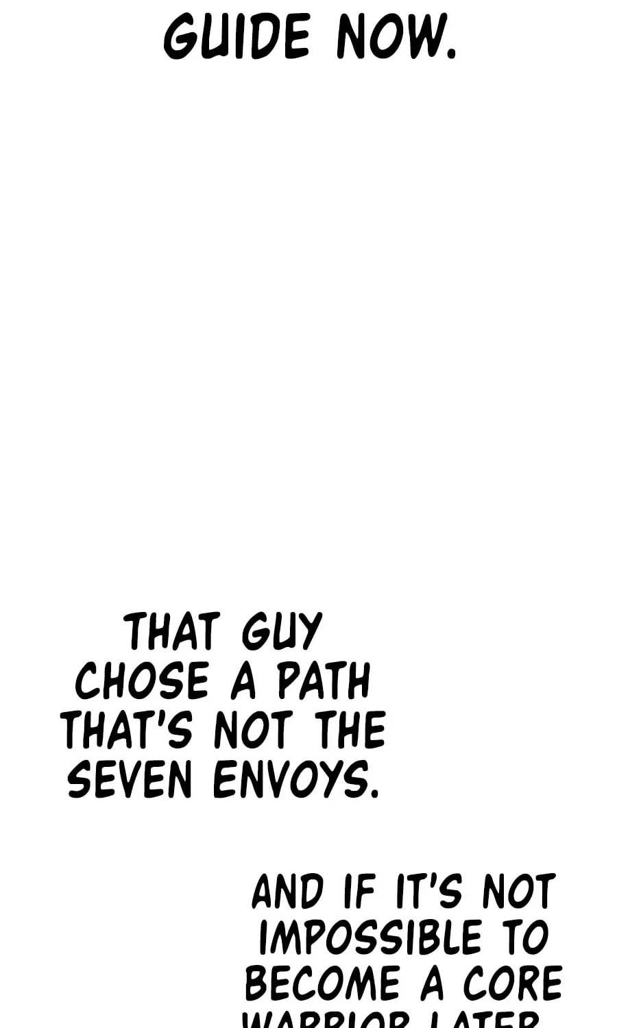 Murim RPG Simulation Chapter 90 page 27