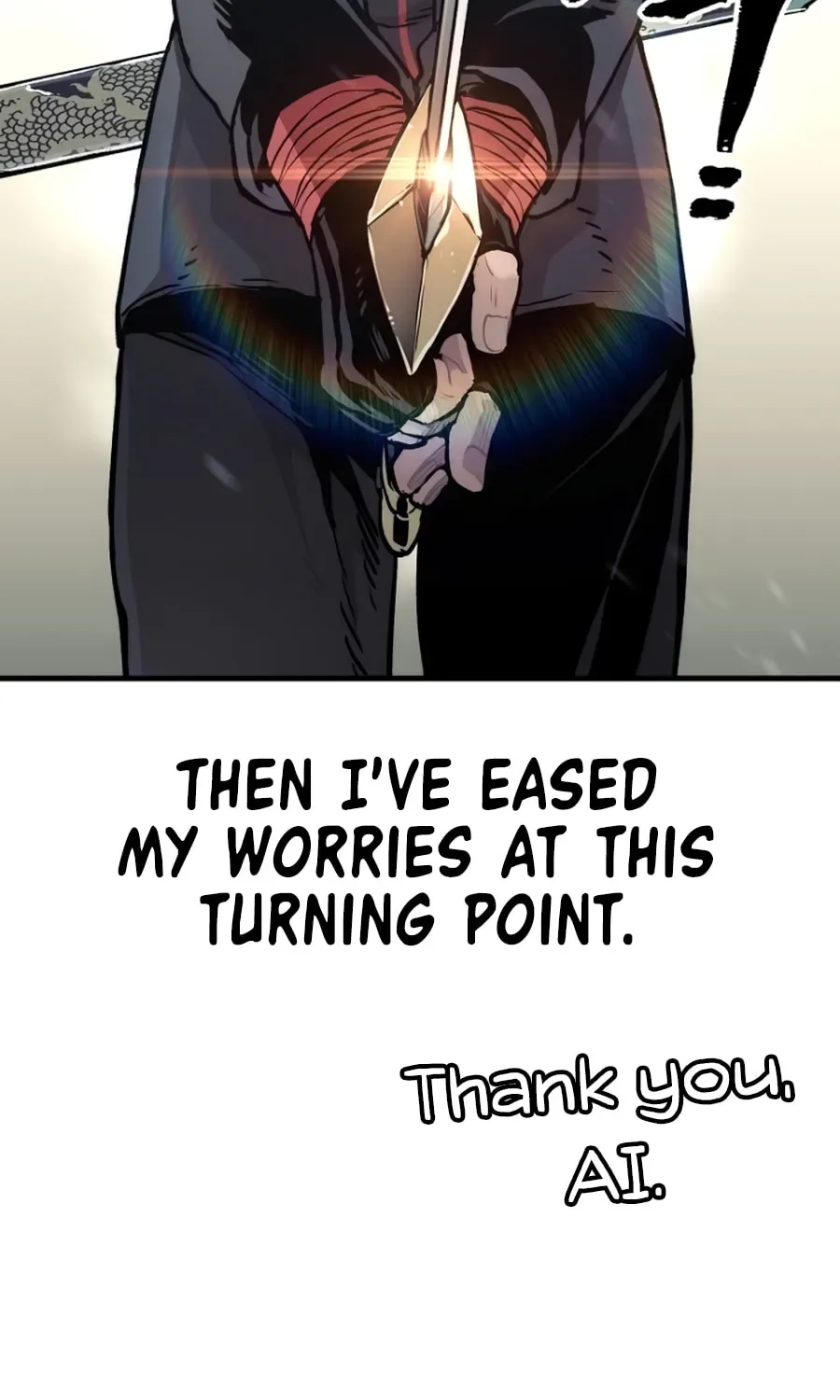 Murim RPG Simulation Chapter 90 page 30