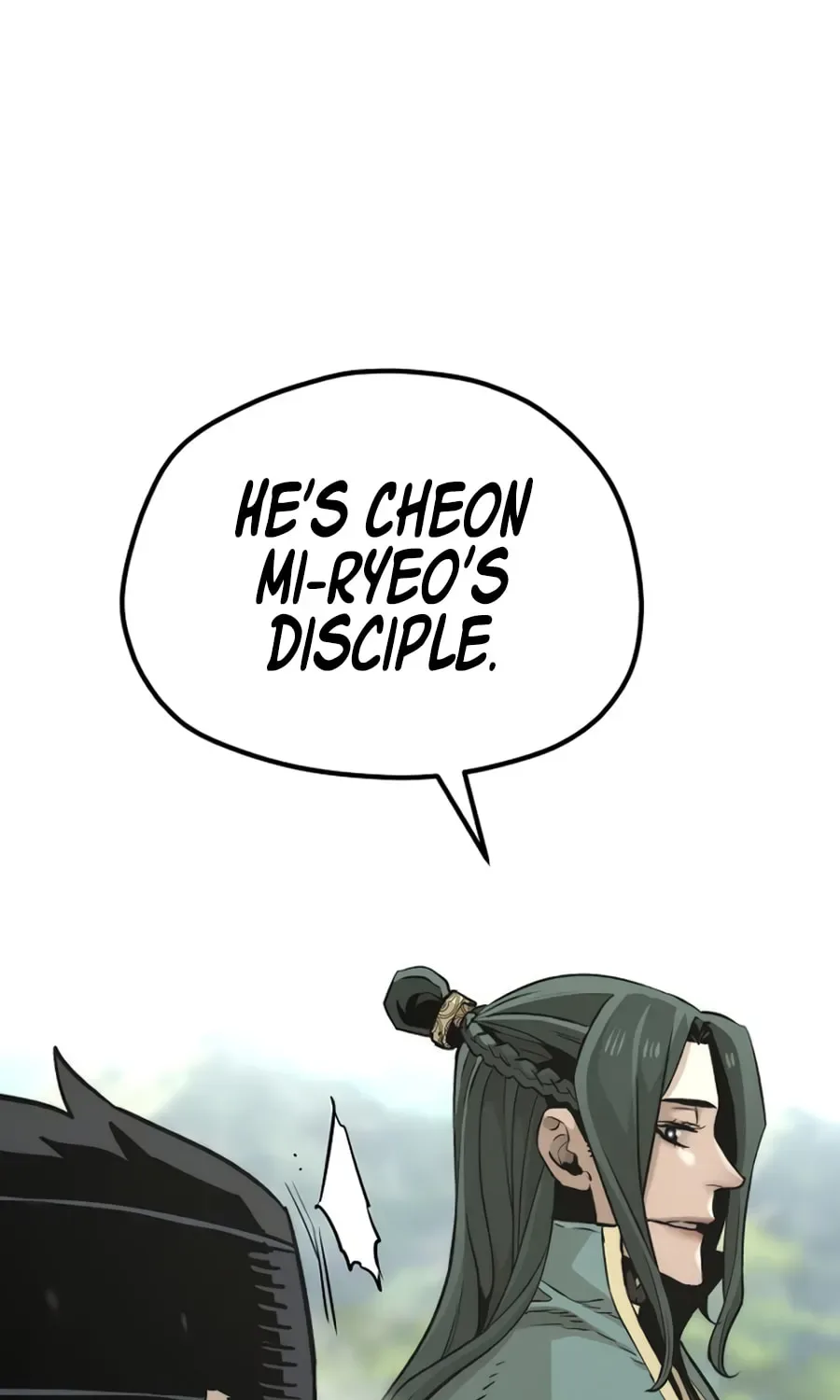 Murim RPG Simulation Chapter 90 page 38