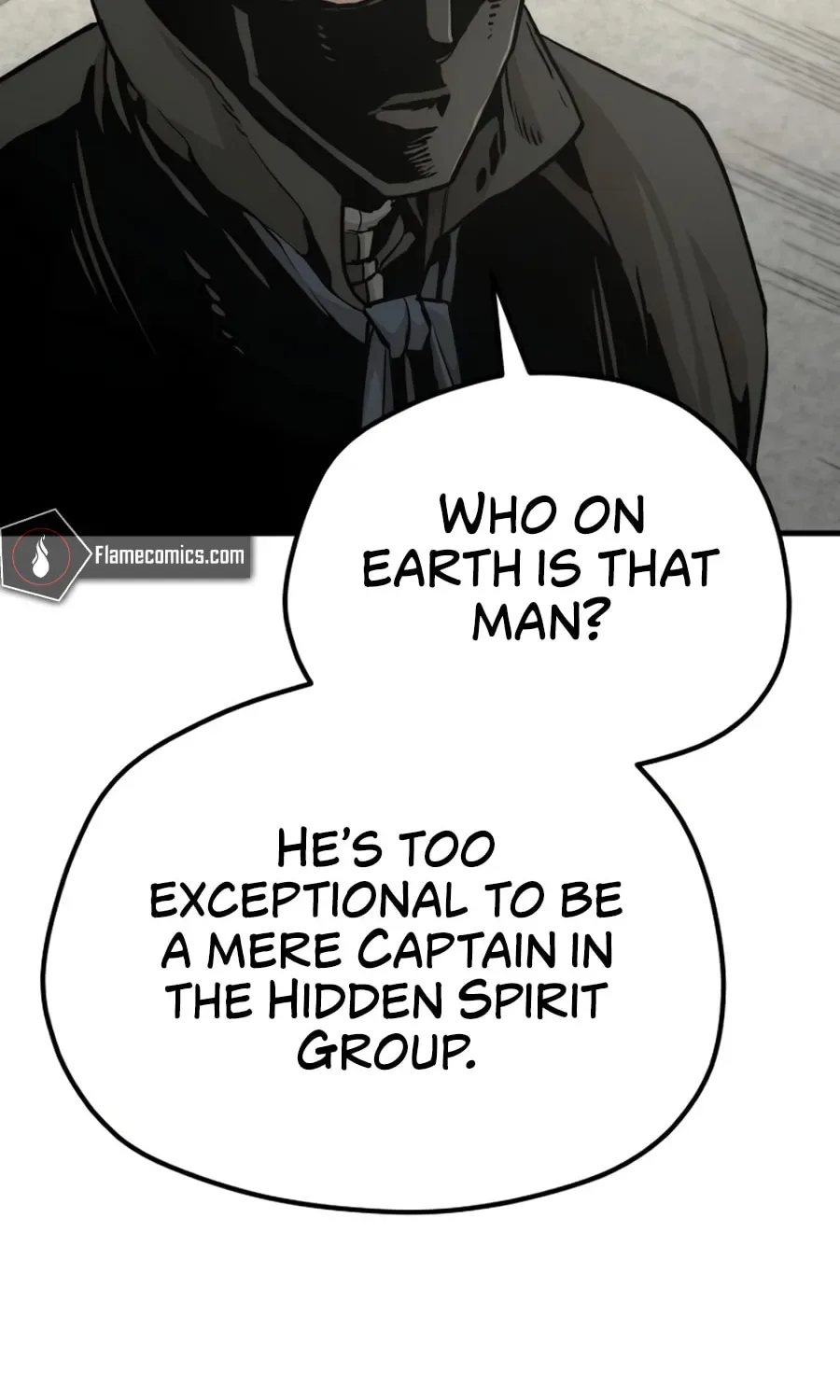 Murim RPG Simulation Chapter 90 page 36