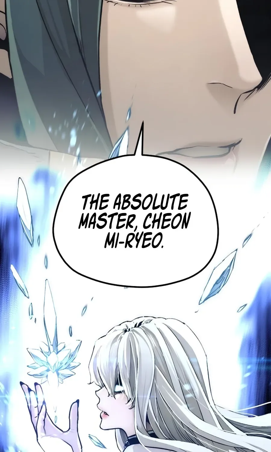 Murim RPG Simulation Chapter 90 page 41