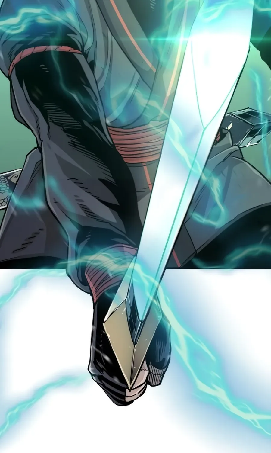 Murim RPG Simulation Chapter 90 page 8