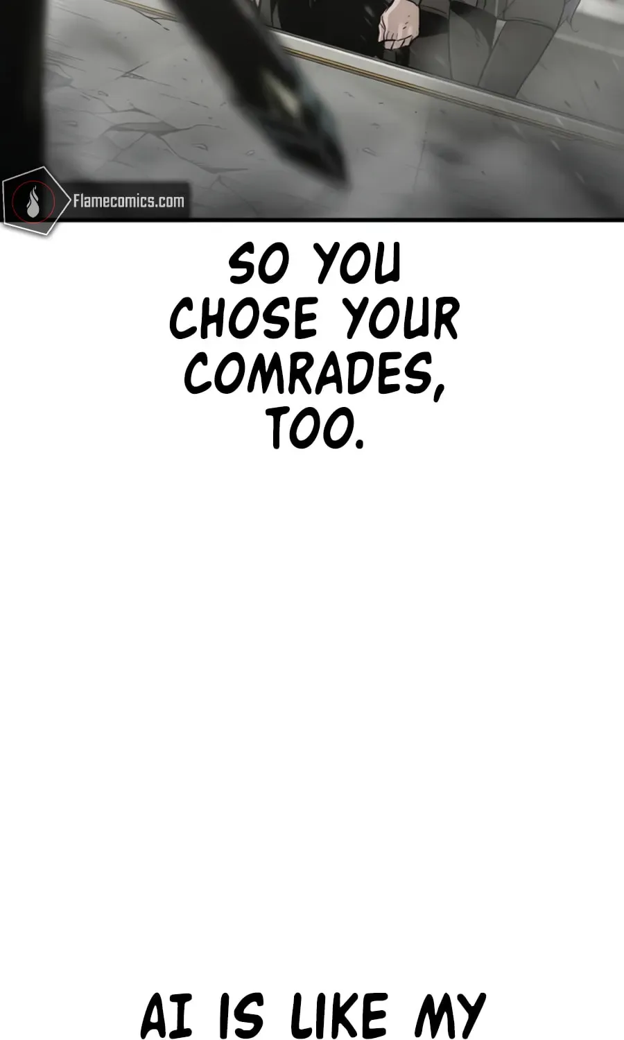 Murim RPG Simulation Chapter 90 page 26